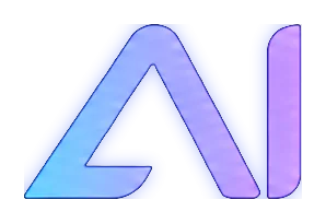 AtsinaujinAI logotipas